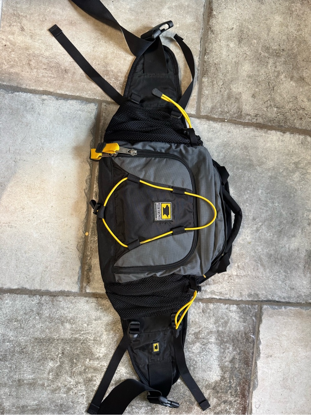 Mountainsmith Blaze Lumbar Hip Pack